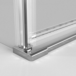 Niagara Душевой уголок Nova 100x100 NG-6632-34 – фотография-8